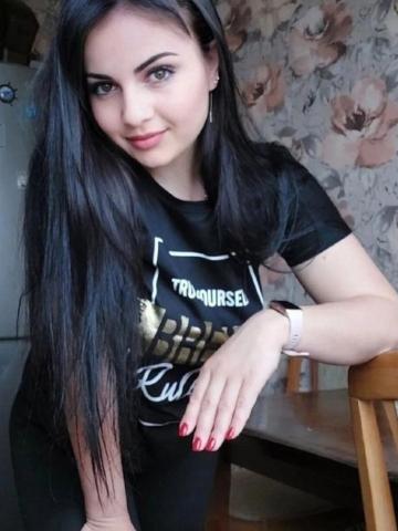 Индивидуалка Беатриса фото 6