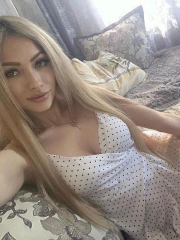 Индивидуалка Ярославна фото 2