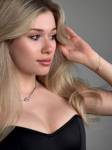 Проститутка Алиса, 24 года, г. Червлённые Буруны