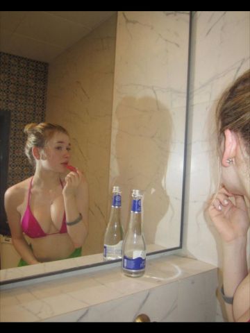 Индивидуалка Алиса фото 3