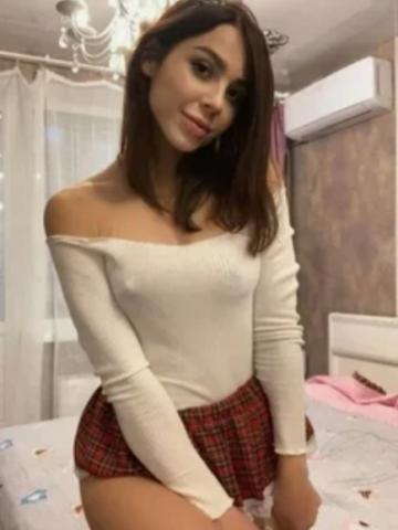 Индивидуалка Дарья фото 2